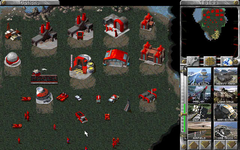 command and conquer 1995 torrent